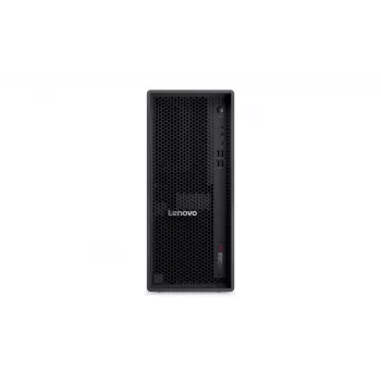 Lenovo ThinkStation P4 Tower -työasema, AMD Ryzen 9 PRO 9955, 64GB DDR5, 1TB SSD, NVIDIA RTX PRO 2000 16GB, Windows 11 Pro (30KN001LPB)