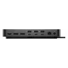 DELL Pro Thunderbolt 4 Smart Dock SD25TB4 – 130 W Power Delivery, 8K, Dual 4K, Thunderbolt 4 -telakointiasema