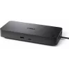 DELL Pro Thunderbolt 4 Smart Dock SD25TB4 – 130 W Power Delivery, 8K, Dual 4K, Thunderbolt 4 -telakointiasema