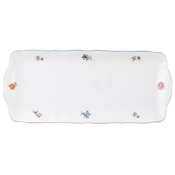 SELTMANN SONATE NOSTALGIA suorakaiteen muotoinen tarjoiluvati 35 x 17,5 cm