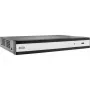 ABUS SECURITY-CENTER TVVR36402 4-kanavainen 4K PoE NVR verkkovideonauhuri 16 TB asti