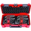 Rothenberger puristusleukasarja Standard SV 15 - 18 - 22 - 28 mm 015060X