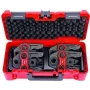 Rothenberger puristusleukasarja Standard SV 15 - 18 - 22 - 28 mm 015060X