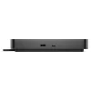 DELL Pro Smart Dock SD25 USB-C telakointiasema - 3 näyttöä, 90W Power Delivery, 4K