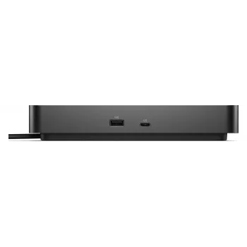 DELL Pro Smart Dock SD25 USB-C telakointiasema - 3 näyttöä, 90W Power Delivery, 4K
