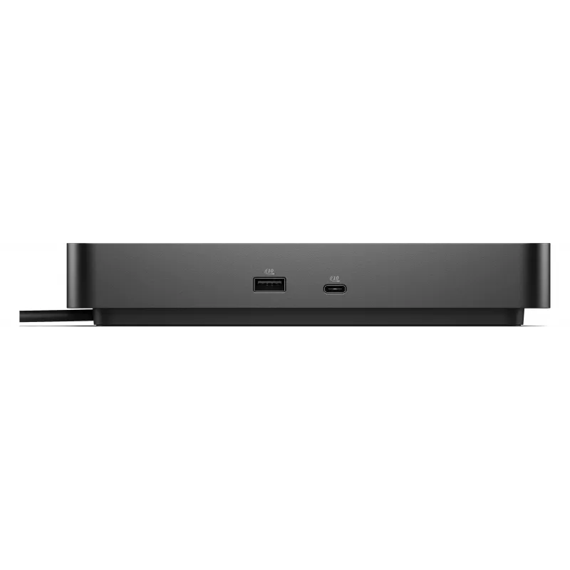 DELL Pro Smart Dock SD25 USB-C telakointiasema - 3 näyttöä, 90W Power Delivery, 4K