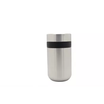 WMF My2Go termoelintarvikeastia, 500 ml + 200 ml, ruostumaton teräs
