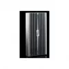Rittal Blue e+ S seinäasennettava jäähdytin 1,0 kW 400x950x196 mm