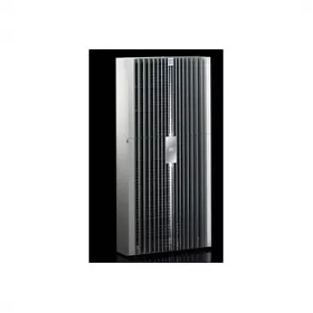 Rittal Blue e+ S seinäasennettava jäähdytin 1,0 kW 400x950x196 mm