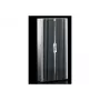 Rittal Blue e+ S seinäasennettava jäähdytin 1,0 kW 400x950x196 mm