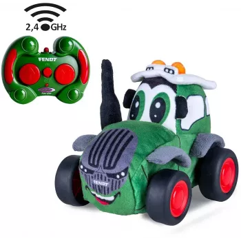 Jamara 1:26 RC kippiauto 2.4GHz 6CH RTR rakennusajoneuvo