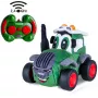 Jamara 1:26 RC kippiauto 2.4GHz 6CH RTR rakennusajoneuvo