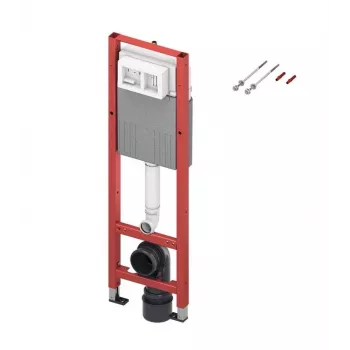 TECE Base 320 mm WC-asennusmoduuli