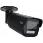 ABUS IPCA64612A IP-putkikamera, 4 MP, 2,8 mm, IR/WL, musta
