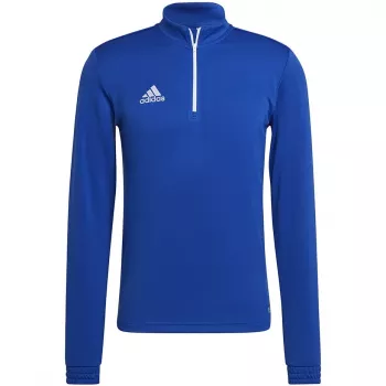 adidas Entrada 22 treeni-toppi miesten Team Royal Blue 2XL huppari HG6286