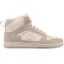 Kappa Lineup Fur 243374 4341 talvi high-top sneakerit ruskea beige