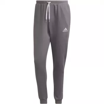 adidas Entrada 22 collegehousut miesten harmaa Medium