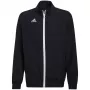 adidas Entrada 22 esittelytakki musta H57532 koko 116 cm