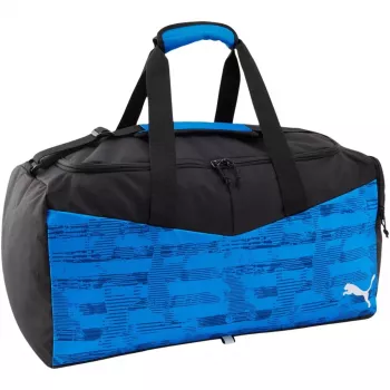 Puma individualRISE Medium duffel-bag sininen-musta 90578 02