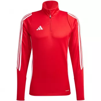 adidas Tiro 24 treenitakki punainen IS1045 XL