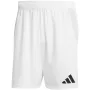 adidas Tiro 24 Competition Match -shortsit miesten valkoinen