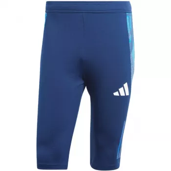 adidas miesten Tiro 24 Competition 1/2 shortsit Navy Blue IR5490 XL