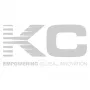 Kabelmeister C14 - C5 virtalähdesovitin (IEC 60320)