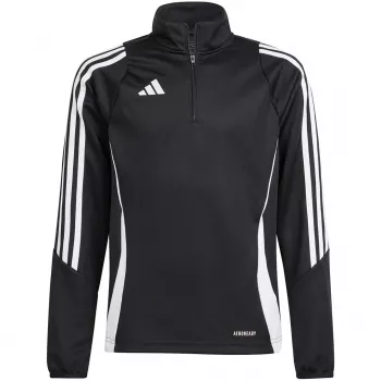 adidas Tiro 24 treenitoppi lasten musta IJ9952 152cm