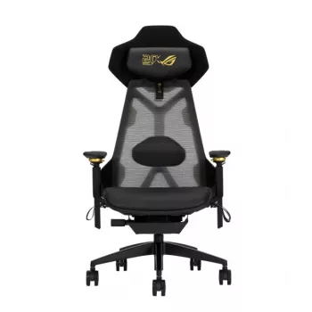 ASUS ROG Destrier Edition 20 pelituoli musta