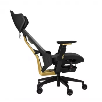 ASUS ROG Destrier Edition 20 pelituoli musta
