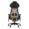 ASUS ROG Destrier Edition 20 pelituoli musta