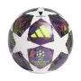 adidas UCL 25/26 Final Pro Sala futsalpallo violetti/valkoinen