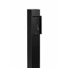ModuREX Core Fit VOOL MX-FT-VOOL laturin asennusteline, musta