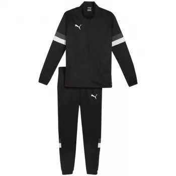 PUMA Team Rise miesten treeniasu musta 658653 03