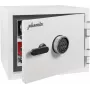 PHOENIX SAFE SS1461E 4-porttinen USB 2.0 -keskitin virtalähteellä, musta