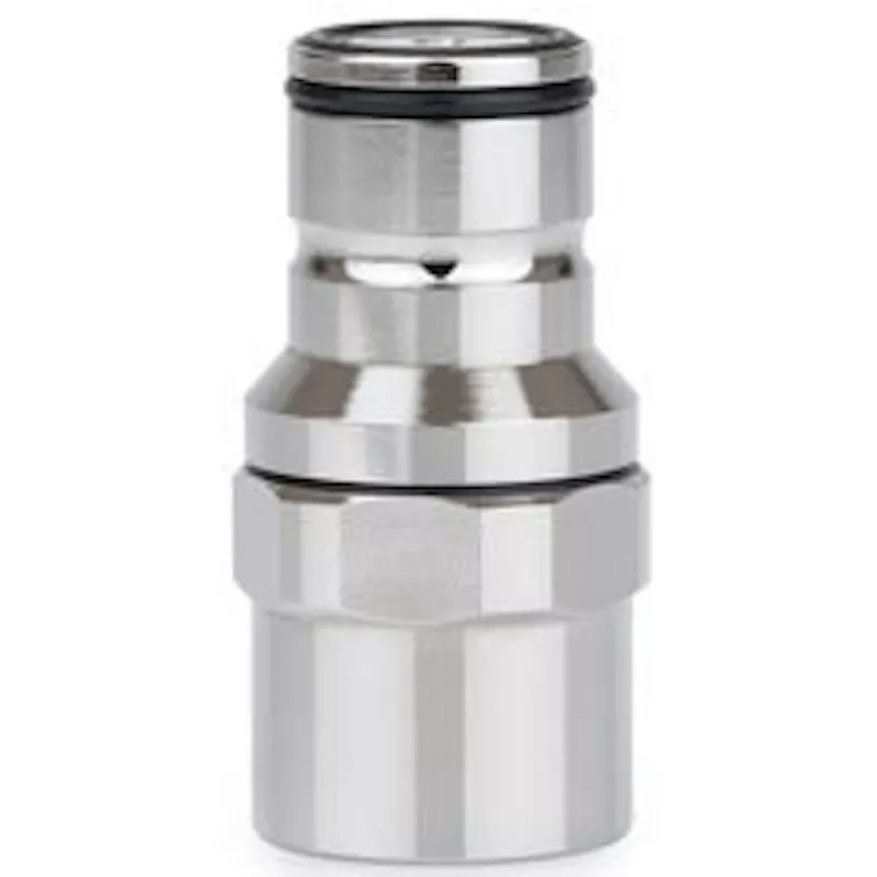 Thermal Grizzly DeltaMate pikaliitin uros - F, kiiltonikkeli