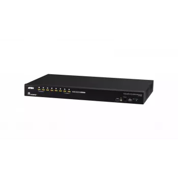 ATEN CS1798A-AT-G 8-porttinen 4K HDMI KVM-kytkin, USB 2.0, ääni