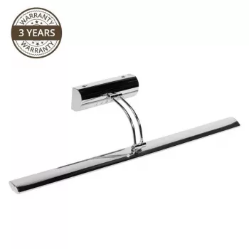 Lusty 5531-24W LED-seinävalaisin, 24W integroitu LED, 2160 lm, 4000K, valkoinen
