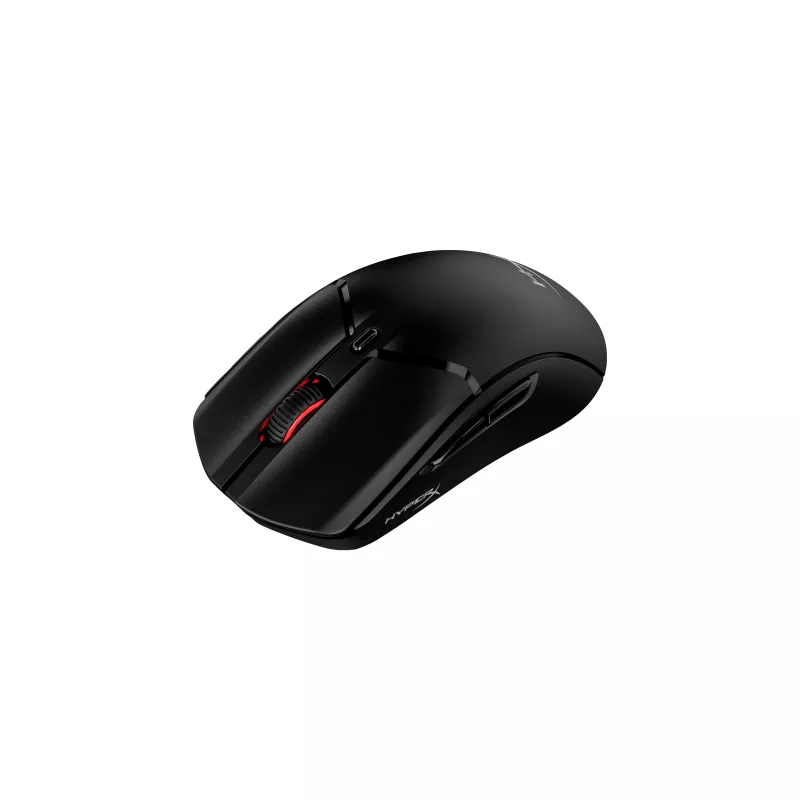 HyperX Pulsefire Haste 2 langaton pelihiiri - musta