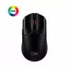 HyperX Pulsefire Haste 2 langaton pelihiiri - musta