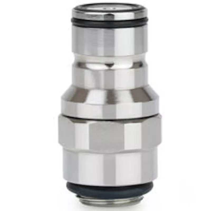 Thermal Grizzly DeltaMate pikaliitin uros - M, kiiltonikkeli