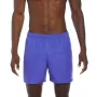 Nike miesten Volley Short uimashortsit violetti koko M - nopeasti kuivuvat mesh-sisävuorilla