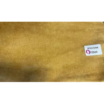 CURT SEDEF W537294-72324 keltainen verhopaneeli 260x280 cm
