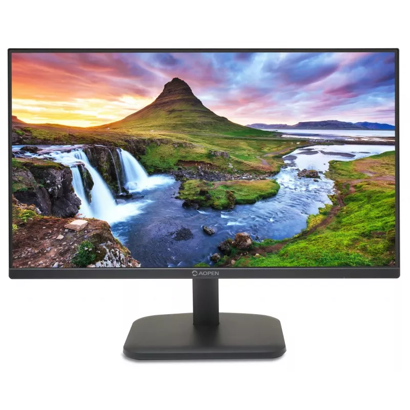 AOpen 27CL1P0bi 27 tuuman Full HD IPS näyttö 100Hz, 1ms VRB, FreeSync, HDMI/DP, musta