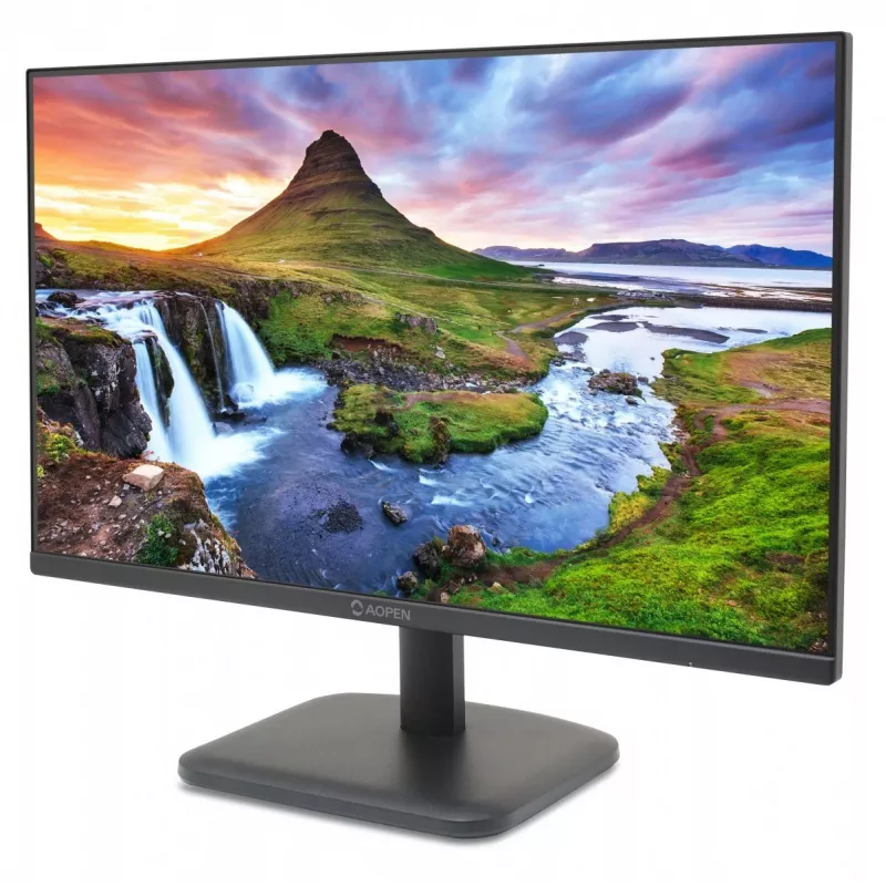 AOpen 27CL1P0bi 27 tuuman Full HD IPS näyttö 100Hz, 1ms VRB, FreeSync, HDMI/DP, musta