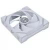 Lian Li UNI FAN SL FLEX Wireless ARGB valkoinen 120mm kotelotuuletin