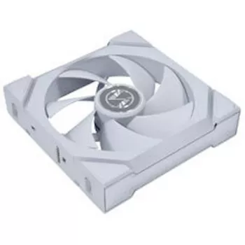 Lian Li UNI FAN SL FLEX Wireless ARGB valkoinen 120mm kotelotuuletin
