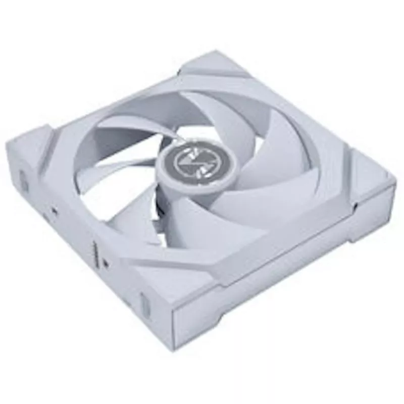 Lian Li UNI FAN SL FLEX Wireless ARGB valkoinen 120mm kotelotuuletin