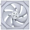 Lian Li UNI FAN SL FLEX Wireless ARGB valkoinen 120mm kotelotuuletin