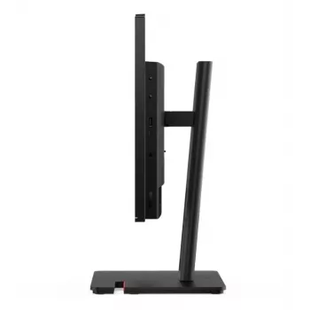 Lenovo ThinkCentre M70a G6 All-in-One-tietokone 23,8 tuuman FHD Intel Core Ultra 7 265T 16GB RAM 512GB SSD Windows 11 Pro